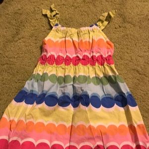 Gymboree Dress Size 6